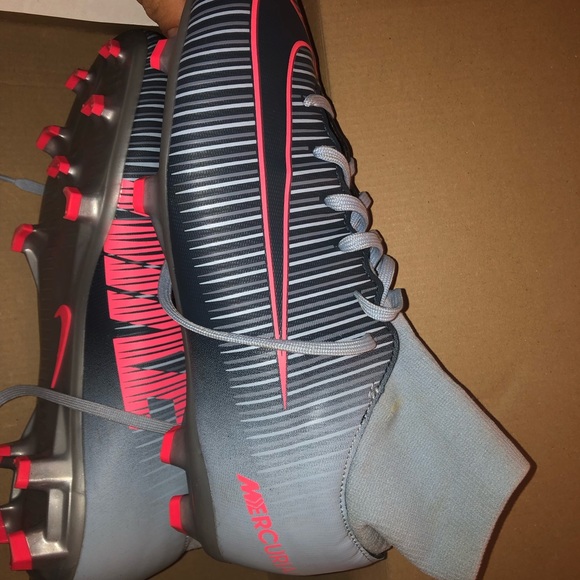 Mercurial Victory VI DF FG - Picture 3 of 5